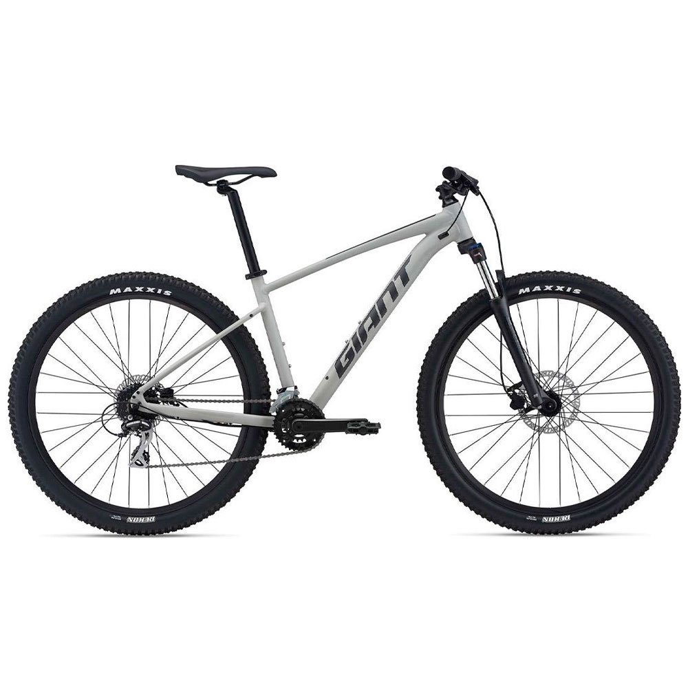 Велосипед Giant Talon 29 2 - 2021 XXL-29 29" 21011121 concrete купить,NaN