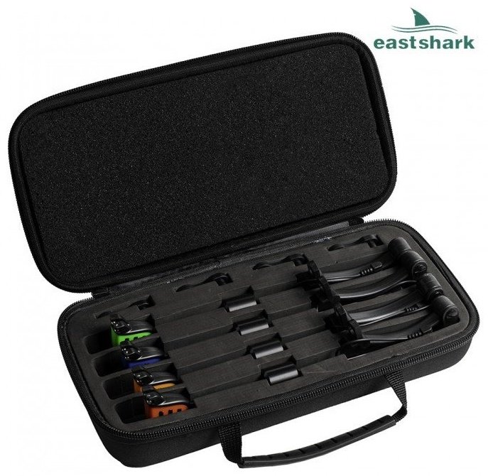 Сигнализатор поклевки EastShark IS-20 83861 купить,NaN
