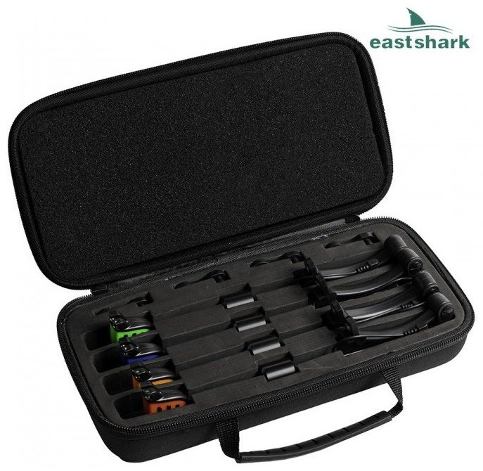 Сигнализатор поклевки EastShark IS-20 83861 купить,NaN