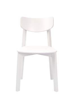 Стул Daiva Casa Вега белый