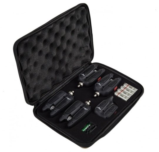 Сигнализатор поклевки EastShark SP-02 501002 купить,NaN