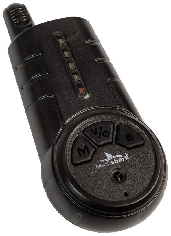 Сигнализатор поклевки EastShark 501005 SP-05 купить,NaN
