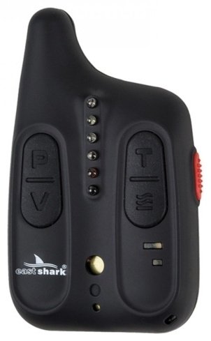 Сигнализатор поклевки EastShark SP-02 501002 купить,NaN