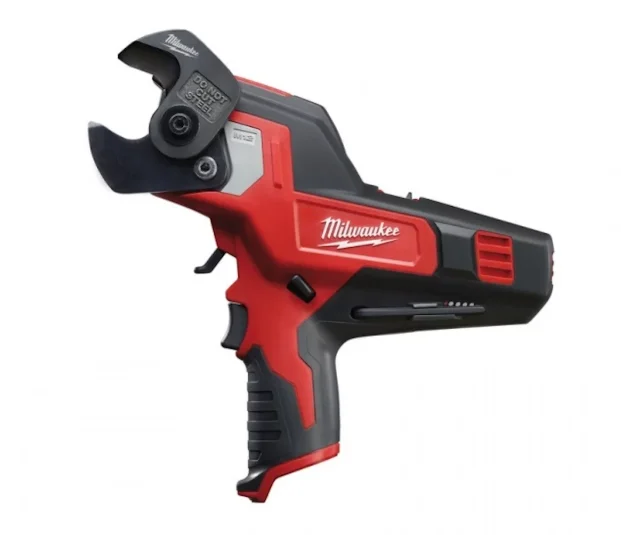 Кабелерез Milwaukee M12 CC-0 4933431600 купить,304790