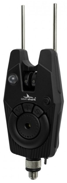 Сигнализатор поклевки EastShark SP-06 501006 черный купить,NaN