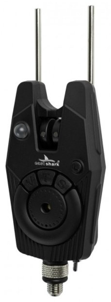 Сигнализатор поклевки EastShark SP-06 501006 черный купить,NaN