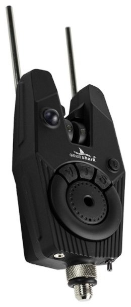 Сигнализатор поклевки EastShark SP-06 501006 черный купить,NaN