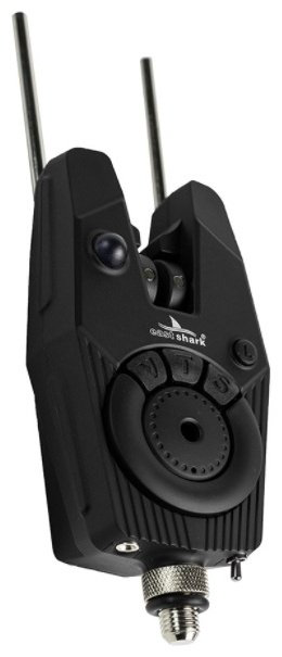 Сигнализатор поклевки EastShark SP-06 501006 черный купить,NaN