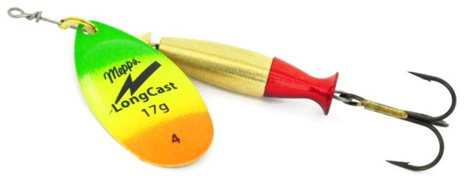 Блесна Mepps CALCTOR48 1 шт купить,NaN