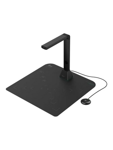 Сканер Canon IRIScan Desk 5 Pro 3853V999 черный 