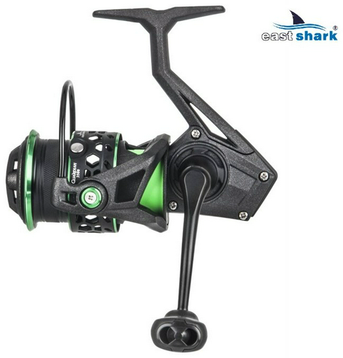 Катушка EastShark безынерционная 2231525