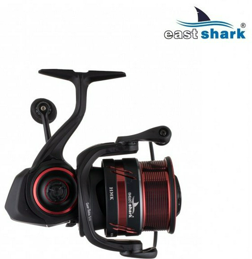 Катушка EastShark безынерционная 998050