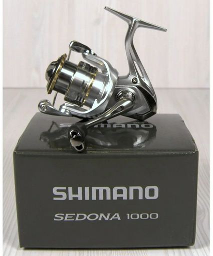 Катушка SHIMANO безынерционная SE1000FJ