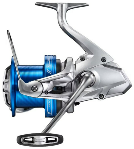 Катушка SHIMANO безынерционная SPM14000XSD