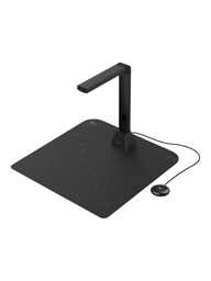 Сканер Canon IRIScan Desk 5 Pro 3853V999 черный 