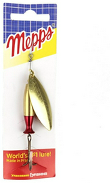 Блесна Mepps CLHE100MR34 1 шт