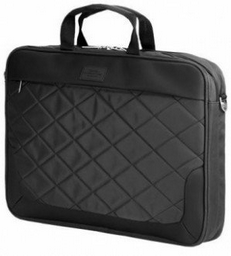 Сумка для ноутбука Sumdex PON-322BK 16" черная