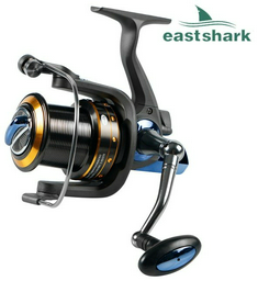Катушка EastShark безынерционная 221907