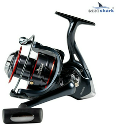 Катушка EastShark безынерционная 993318