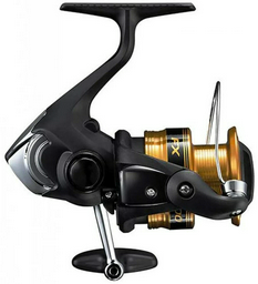 Катушка SHIMANO безынерционная FXC 3000 FC