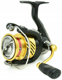Катушка DAIWA безынерционная CROSSFIRELT3000-C4BS A