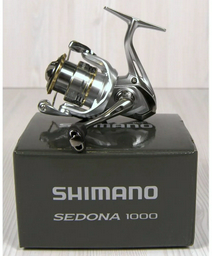 Катушка SHIMANO безынерционная SE1000FJ