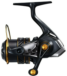 Катушка SHIMANO Soare XRC2000SSPG