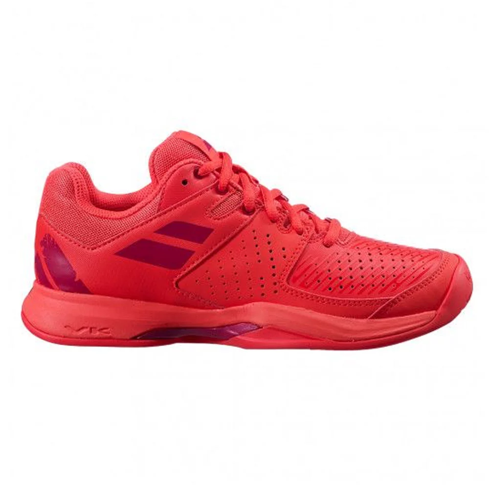 Кроссовки Babolat Pulsion Clay 31S21633 red 38 купить,NaN