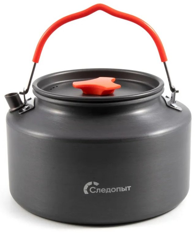 Чайник Следопыт Travel PF-CWS-P142 1 шт