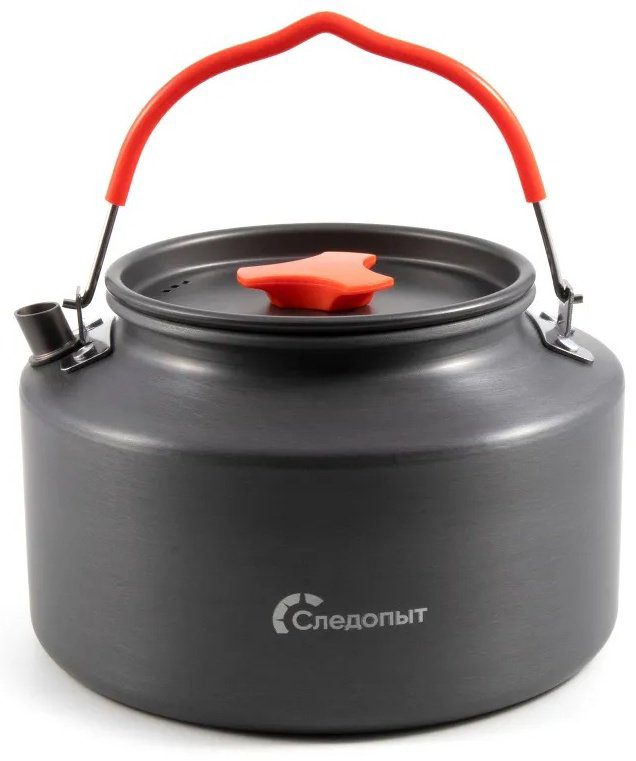 Чайник Следопыт Travel PF-CWS-P142 1 шт