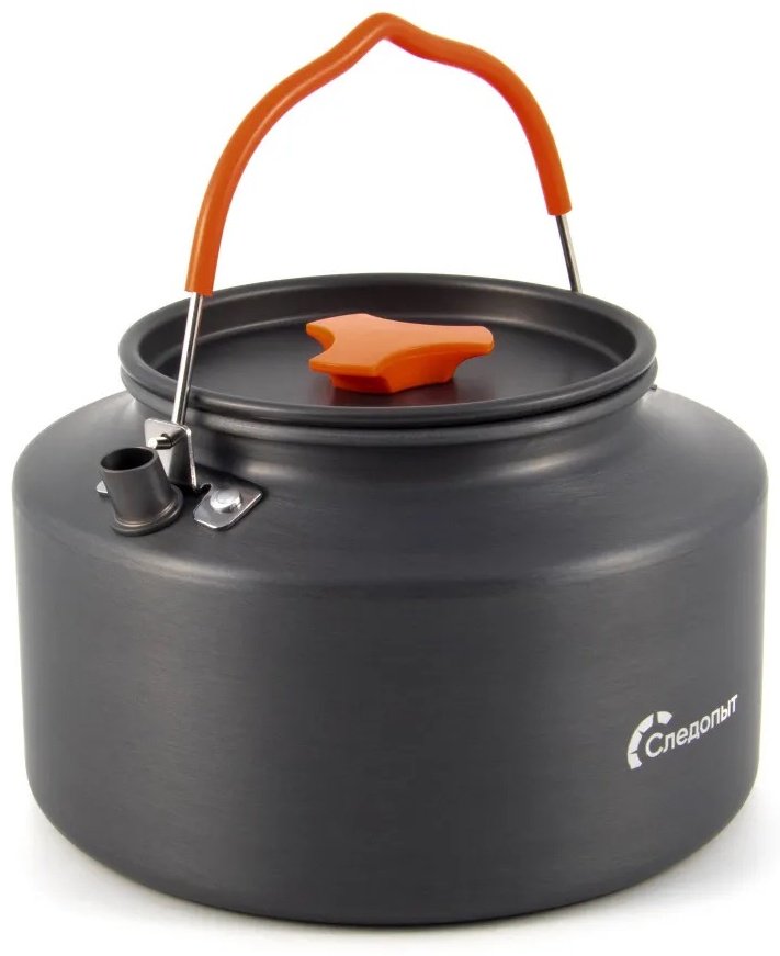 Чайник Следопыт Travel PF-CWS-P142 1 шт