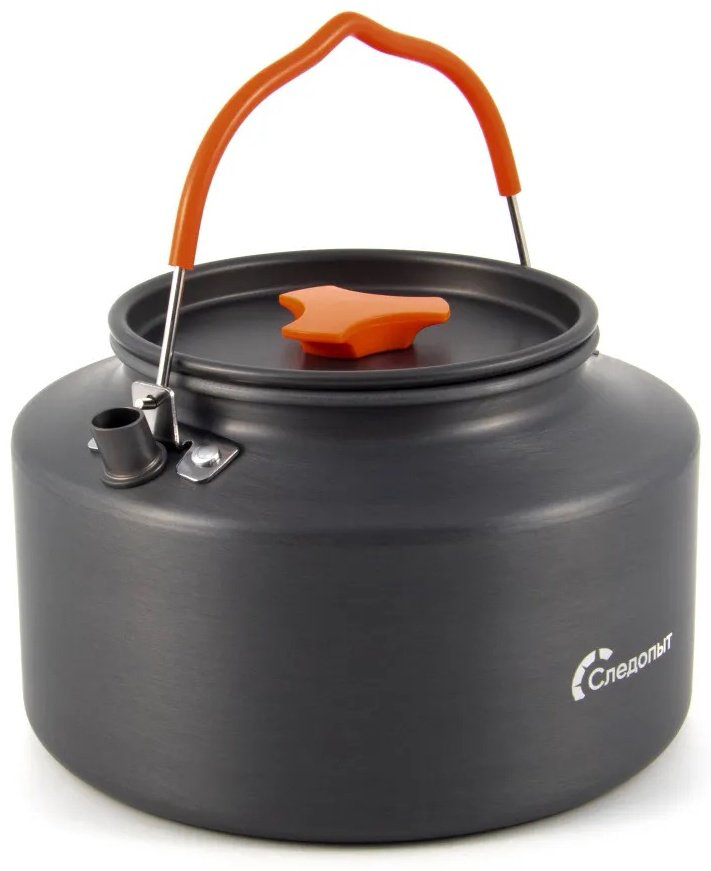 Чайник Следопыт Travel PF-CWS-P142 1 шт купить,14900
