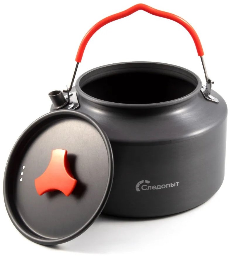 Чайник Следопыт Travel PF-CWS-P142 1 шт