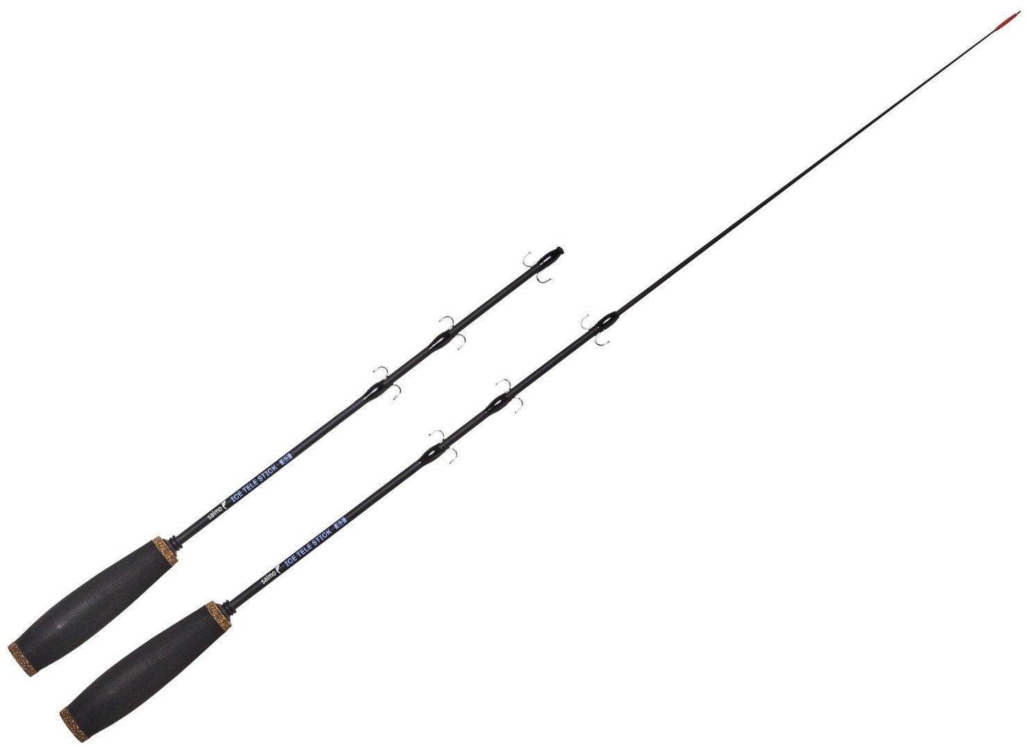 Удилище Salmo Ice Tele Stick 0.63M купить,NaN
