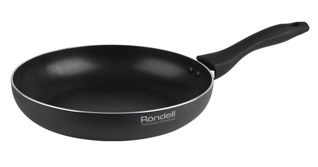 Сковорода Rondell RDA 1043 28см купить,NaN