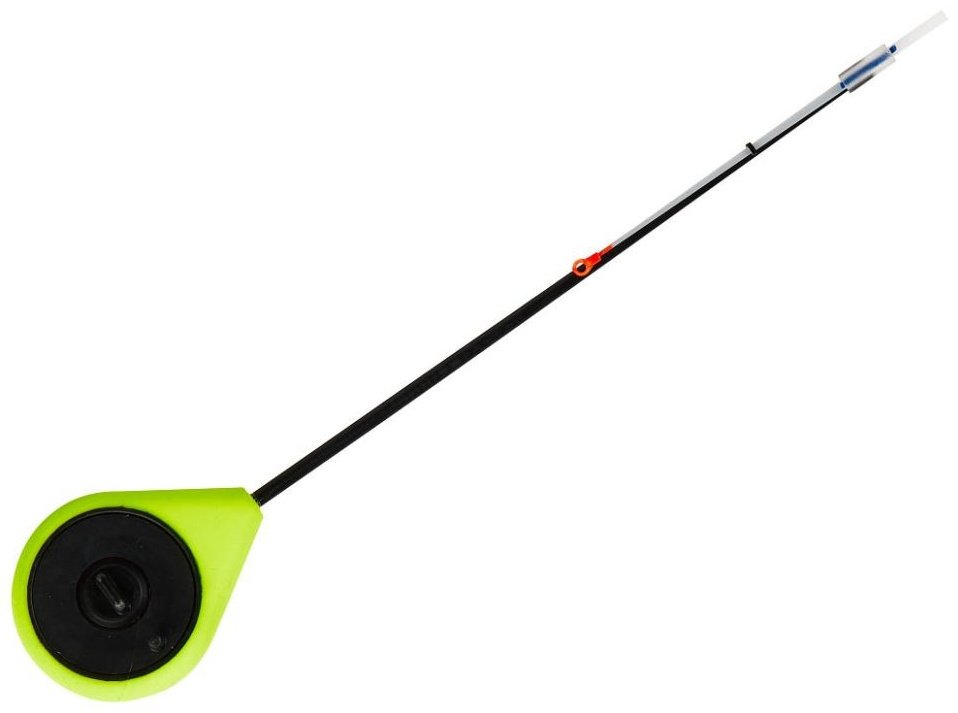 Удилище Lucky John Mormyshka LJ122SET 0.25M комплект купить,NaN