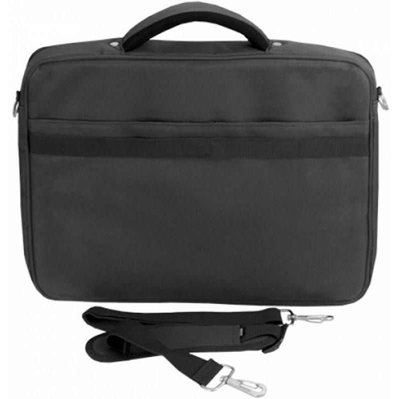 Сумка для ноутбука Sumdex PON-321BK 15.6" черная купить,NaN