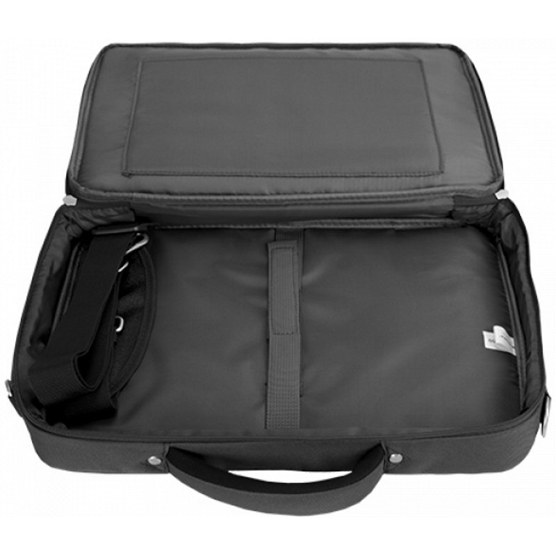 Сумка для ноутбука Sumdex PON-321BK 15.6" черная