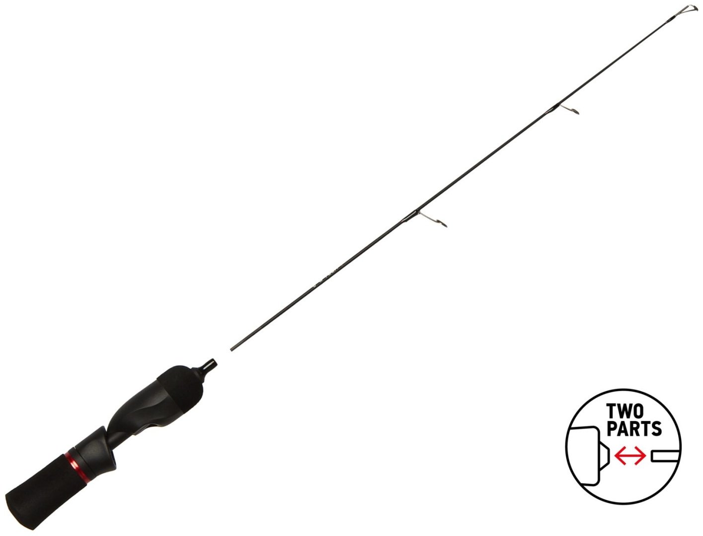 Удилище Lucky John C-tech Vib LJ120-01 0.65 M купить,NaN