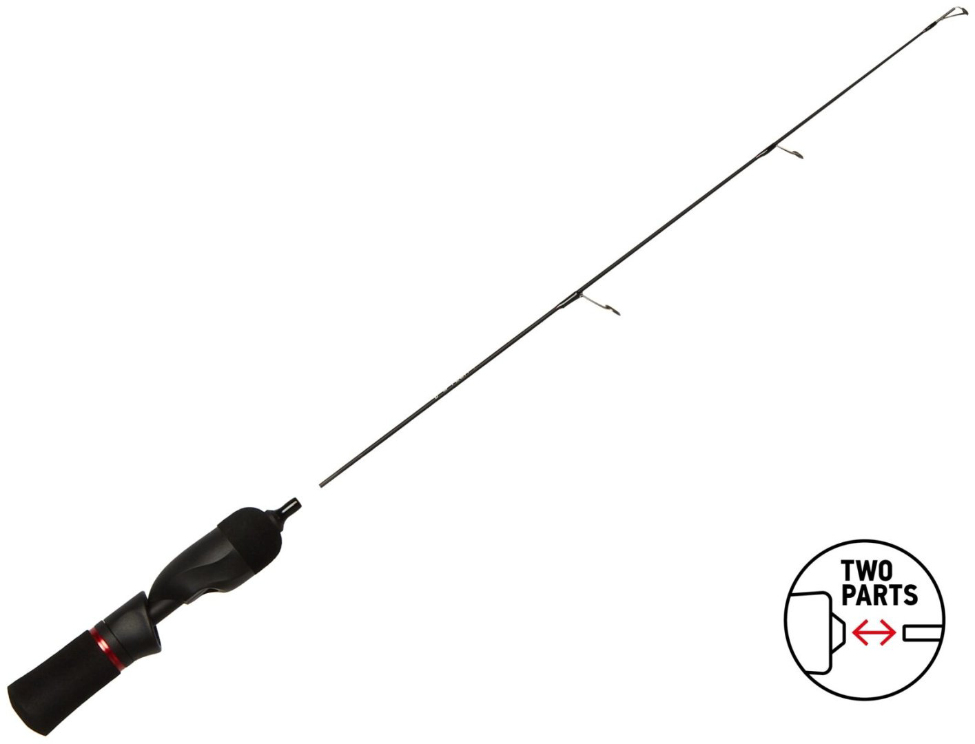 Удилище Lucky John C-tech Vib LJ120-01 0.65 M купить,NaN