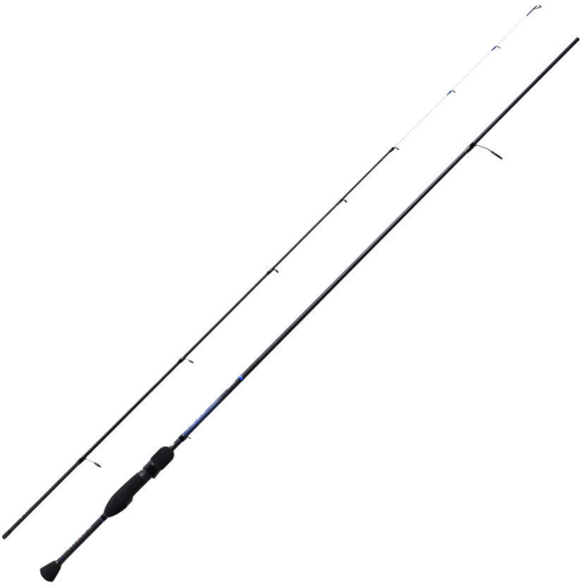 Удилище Maximus Indigo Micro-Jig - S 19UL 1.9m 0.8-5g спиннинговое 1.9 м купить,31500