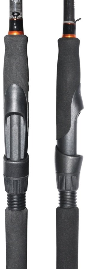 Удилище Maximus AXIOM-X 2,7m 15-55g, MSAXX27H 15-55 G 2.7 м