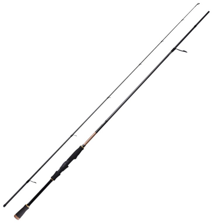 Удилище Maximus Zircon X 24MH спиннинговое 2.4 м