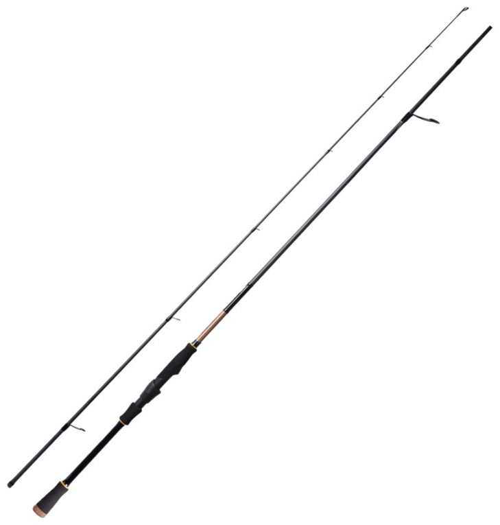 Удилище Maximus Zircon X 24MH спиннинговое 2.4 м