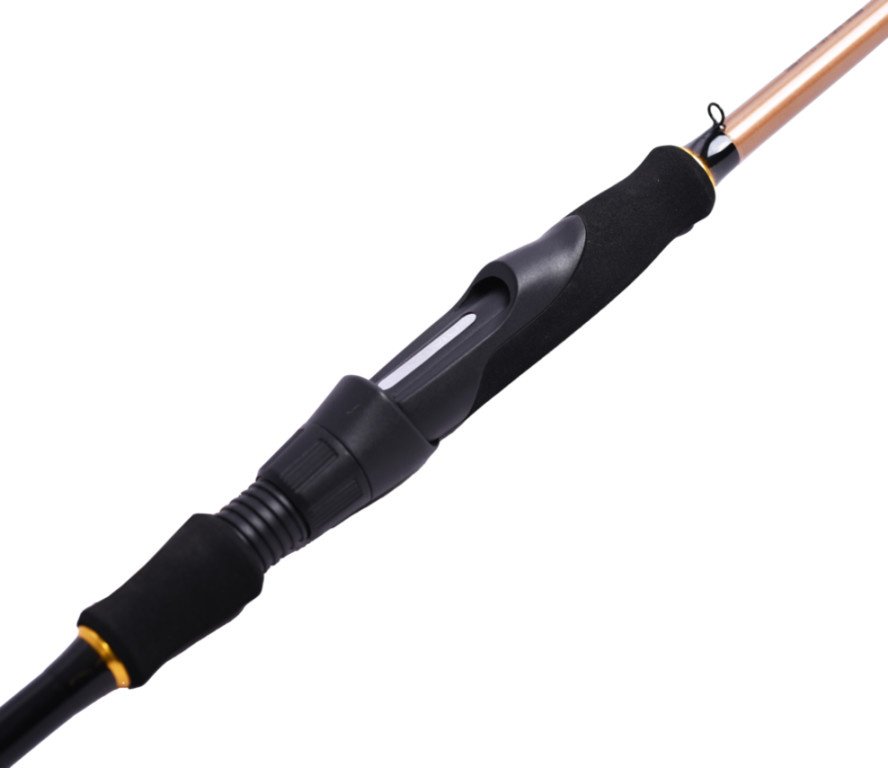 Удилище Maximus Zircon X 24MH спиннинговое 2.4 м