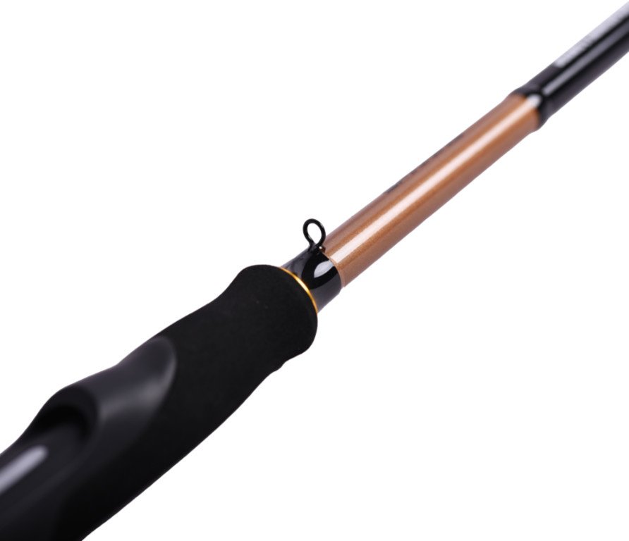 Удилище Maximus Zircon X 24MH спиннинговое 2.4 м