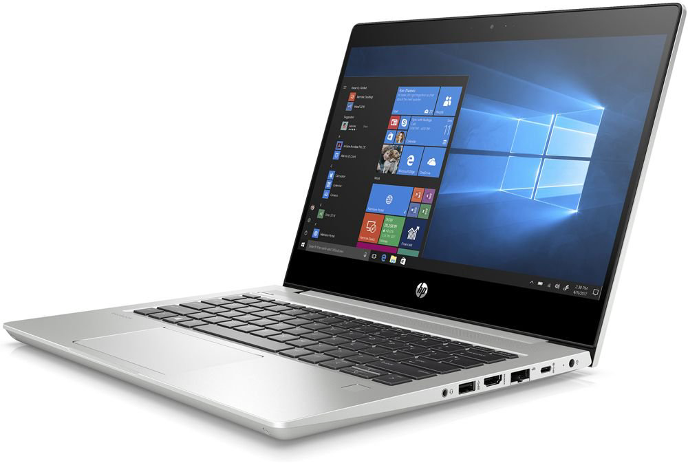 Ноутбук HP ProBook 430 G6 5PP30EA Silver купить,NaN