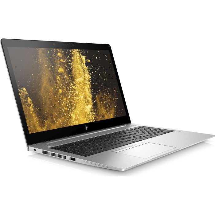 Ноутбук HP EliteBook 850 G5 3JX13EA 256Gb серебристый