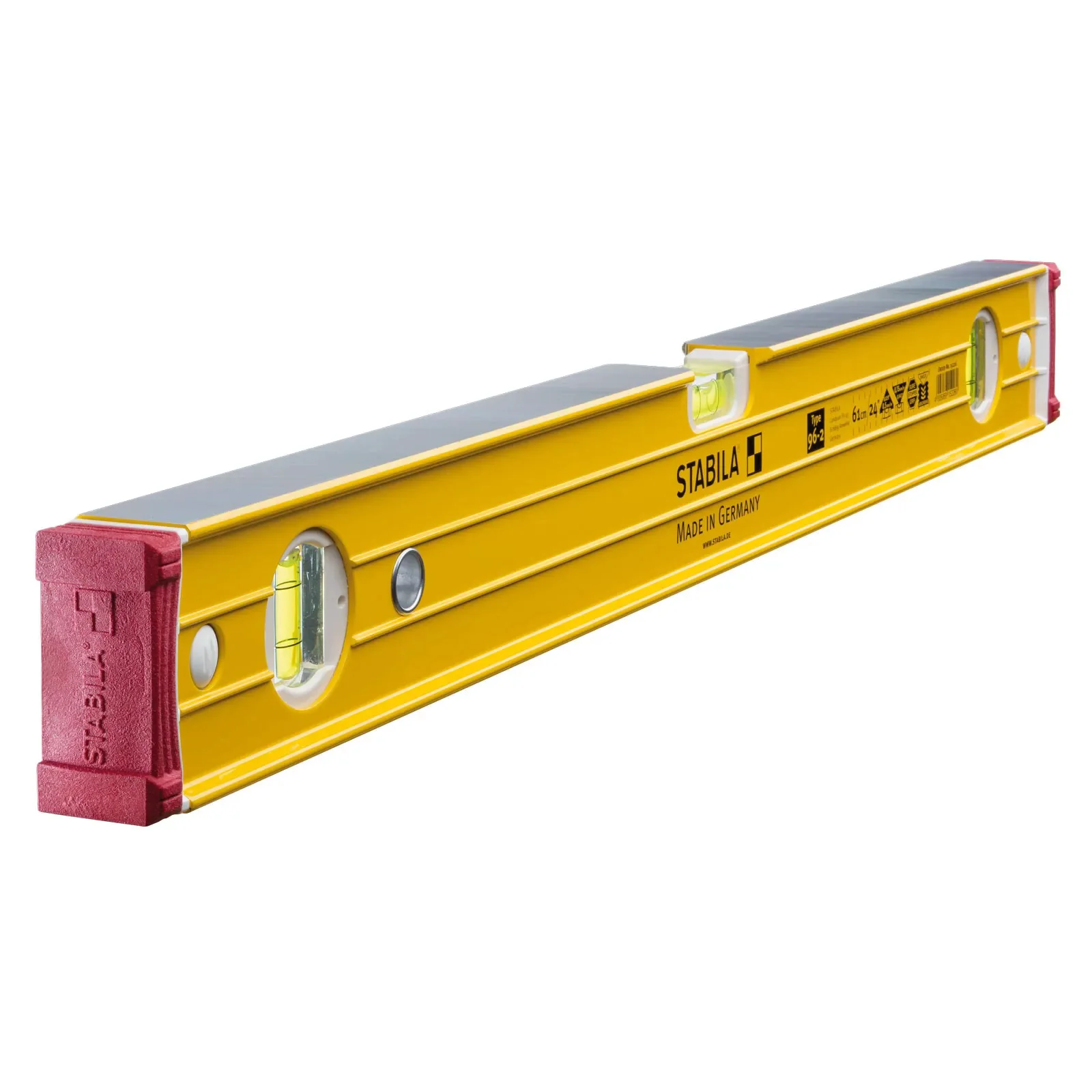 Уровень Stabila 96-2 15226 60см купить,29410