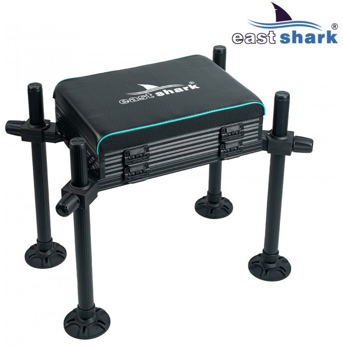 Фидерная платформа East Shark 6520203